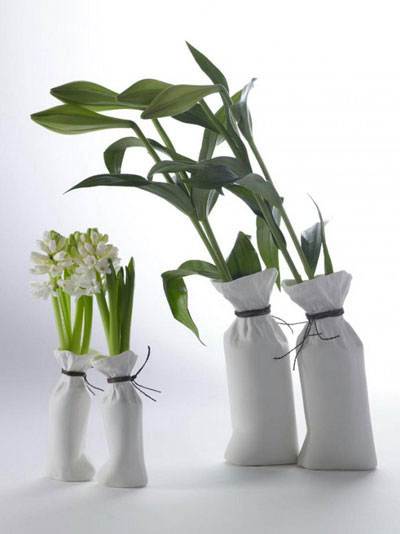 ساده ترین وسایل برای گلدان,وسایل دکوری موسسه Serax