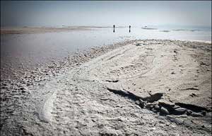 مشکل دریاچه ارومیه,علاج خشکی دریاچه ارومیه,