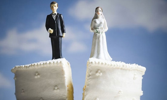 ازدواج و طلاق این دهه هفتادی‌های عجول!