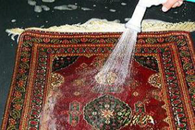 شست و شوی فرش, نکاتی برای شستن فرش در قالیشویی