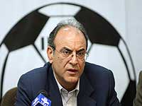 ترابیان: توافق مالی با گزینه هدایت تیم ملی فوتبال