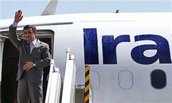 احمدی نژاد,احمدی نژاد در عراق,سفر احمدی نژاد به عراق