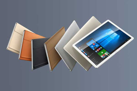 میت بوک هواوی,تبلت MateBook هواوی,ویژگی های تبلت MateBook هواوی