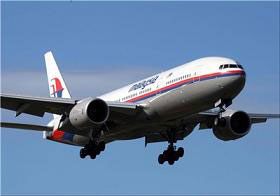 اخبار,اخبار بین الملل,هواپیمای بوئینگ 777