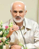 احمد توکلی