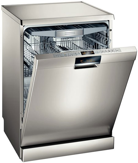 خرید ماشین ظرفشویی, نحوه استفاده از ماشین ظرفشویی
