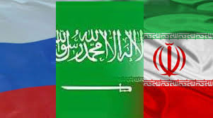 اخبار,اخبارسیاست خارجی,جنگ نفتی عربستان سعودی با ایران و روسیه