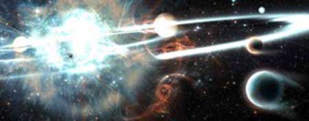 کشف سریعترین ستاره کهکشان راه‌شیری