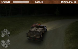 دانلود بازی Dirt Road Trucker برای اندروید