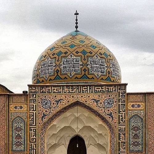 ایرانِ زیبای ما (11)
