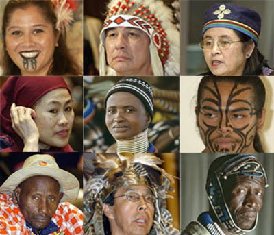 روز جهانی بومیان,18 مرداد روز جهانی بومیان,9 آگوست روز جهانی بومیان