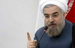 مذاکرات ایران با 5+1 ,حسن روحانی