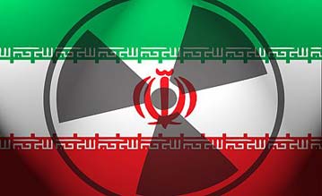 تبدیل ذخایر اورانیوم غنی شده به سوخت راکتور تهران