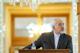 اخبار,اخبار سیاست  خارجی محمدجواد ظریف 