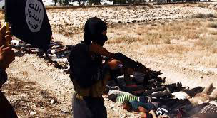اخبار,اخبار بین الملل,اعدام‌های دسته‌جمعی توسط داعش 