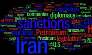 اخبار,اخبار سیاست خارجی,توافق سناتورهای آمریکا برای اعمال تحریم‌های جدید علیه ایران