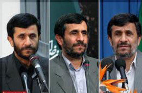 اخبار,اخبار سیاسی,رسوا شدن احمد ی نژاد