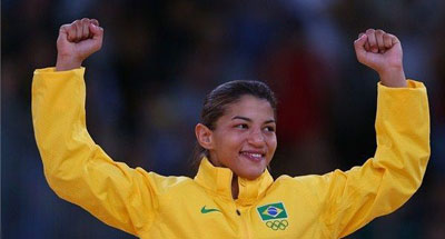 طلای المپیک,طلای المپیک جودکار برزیلی,جودکار برزیلی,اخبار ورزشی,خبر ورزشی
