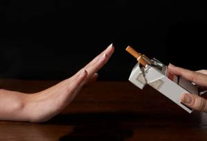ترک سیگار,اثرات ترک سیگار بر بدن,مزایای طولانی مدت ترک سیگار