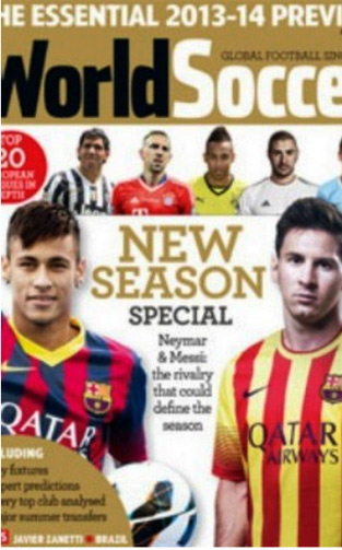 لیونل مسی,ستاره جدید باشگاه بارسلونا