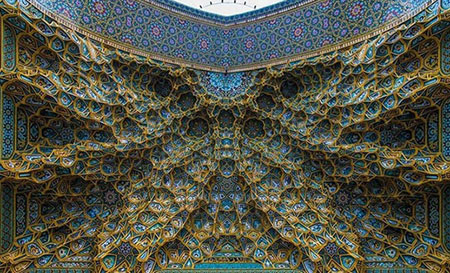 جالبترین گنبدهای ایران