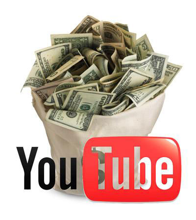 یوتیوب و یک میلیارد کاربر خسیس!