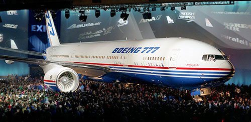 مشخصات فنی هواپیماهایی که بوئینگ به ایران پیشنهاد داده است/از بچه بوئینگ تا 777 افسانه‌ای