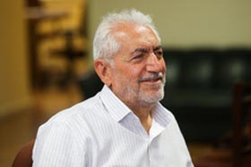 محمد غرضی,کابینه روحانی