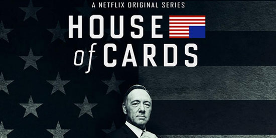 بو ویلیمون خالق سریال از 9 نکته ناگفته درباره «خانه پوشالی/ House of Cards» پرده برمی‌دارد
