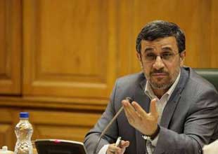 محمود احمدی نژاد,ایرانیان خارج از کشور