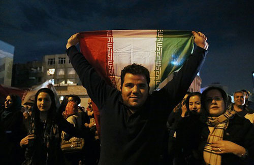 ایرانی ها احساساتی اند، درست یا غلط
