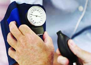 پایین بودن فشار خون را سرسری نگیرید