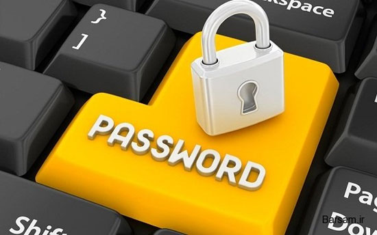 ویژگی های یک رمز عبور مناسب و ایمن چیست؟