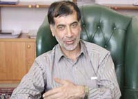 باهنر:جلوی نماینده ها در زمان خانه نشینی احمدی نژاد را گرفتیم و الا می خواستند کارهای سنگین تری انجام دهند