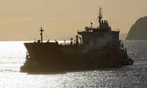 تسلیحات ایرانی,دریای مدیترانه,توقیف کشتی تسلیحات ایرانی 