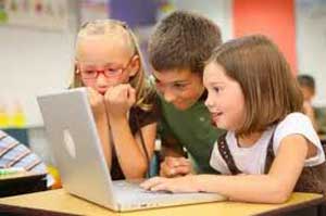 اینترنت و کودکان,یارانه برای کودکان,تربیت کودکان