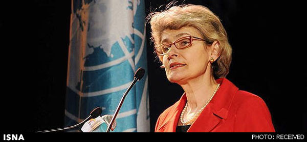 زن بلغار دبیرکل بعدی سازمان ملل؟ +عکس