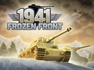 دانلود بازی 1941 Frozen Front برای iOS