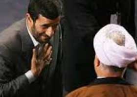 اخبار ,اخبار سیاسی ,محمود احمدی نژاد