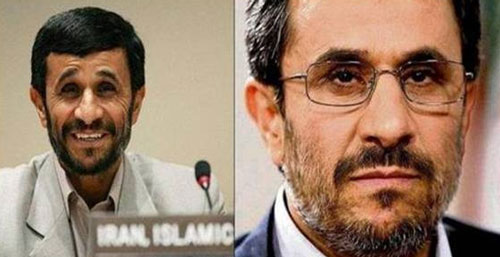 احمدی نژاد به غیر از بوتاکس، عمل های دیگری هم داشت