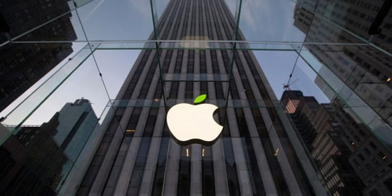 ۲۵ سوال چالش‌ برانگیز که اپل در حین استخدام از کارکنان می‌پرسد