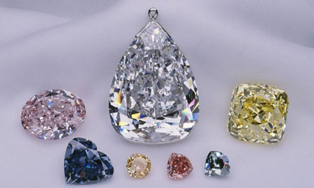 اخبار , اخبار گوناگون,بزرگترین سرقت‌های الماس,سرقت های الماس در جهان