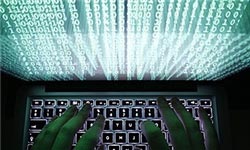 حمله سایبری ایران به رایانه‌های نیروی دریایی آمریكا