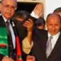 اولین نخست وزیر لیبی بعد از قذافی انتخاب شد
