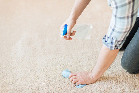 نحوه تمیزکردن خانه, وسایل مود نیاز برای تمیزکاری