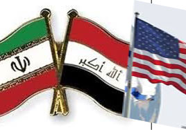 اخبار,اخبار سیاست خارجی,همکاری ایران و آمریکا در عراق