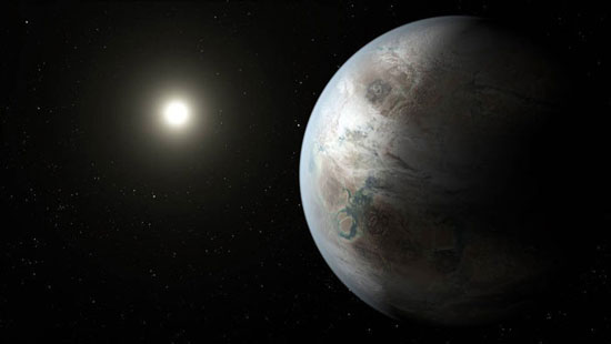 دلایل علمی مبنی بر وجود حیات در سایر سیارات
