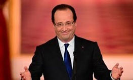 اخبار,اخباربین الملل,رئیس‌جمهور فرانسه