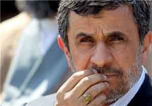 اطلاعیه دفتر رییس جمهور درباره مواضع انتخاباتی مقامات دولتی,محمود احمدی نژاد