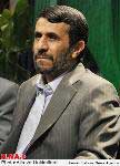 احمدي‌نژاد در گفت‌وگو با بوستون گلوب